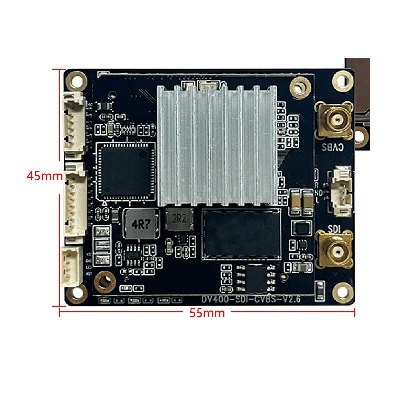 Haiwei K7 Mini 45*5… - image