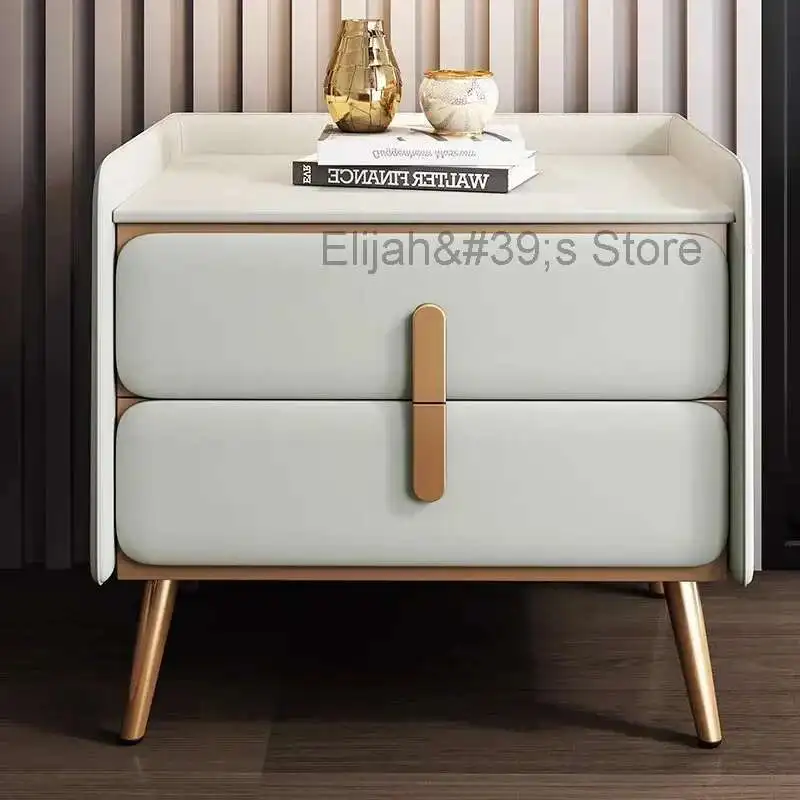 

Small Storage Nightstands Mobile Salon Modern Nordic Bedroom Bedside Table Side Of Drawers Small Mobilya Home Furniture XY50BT