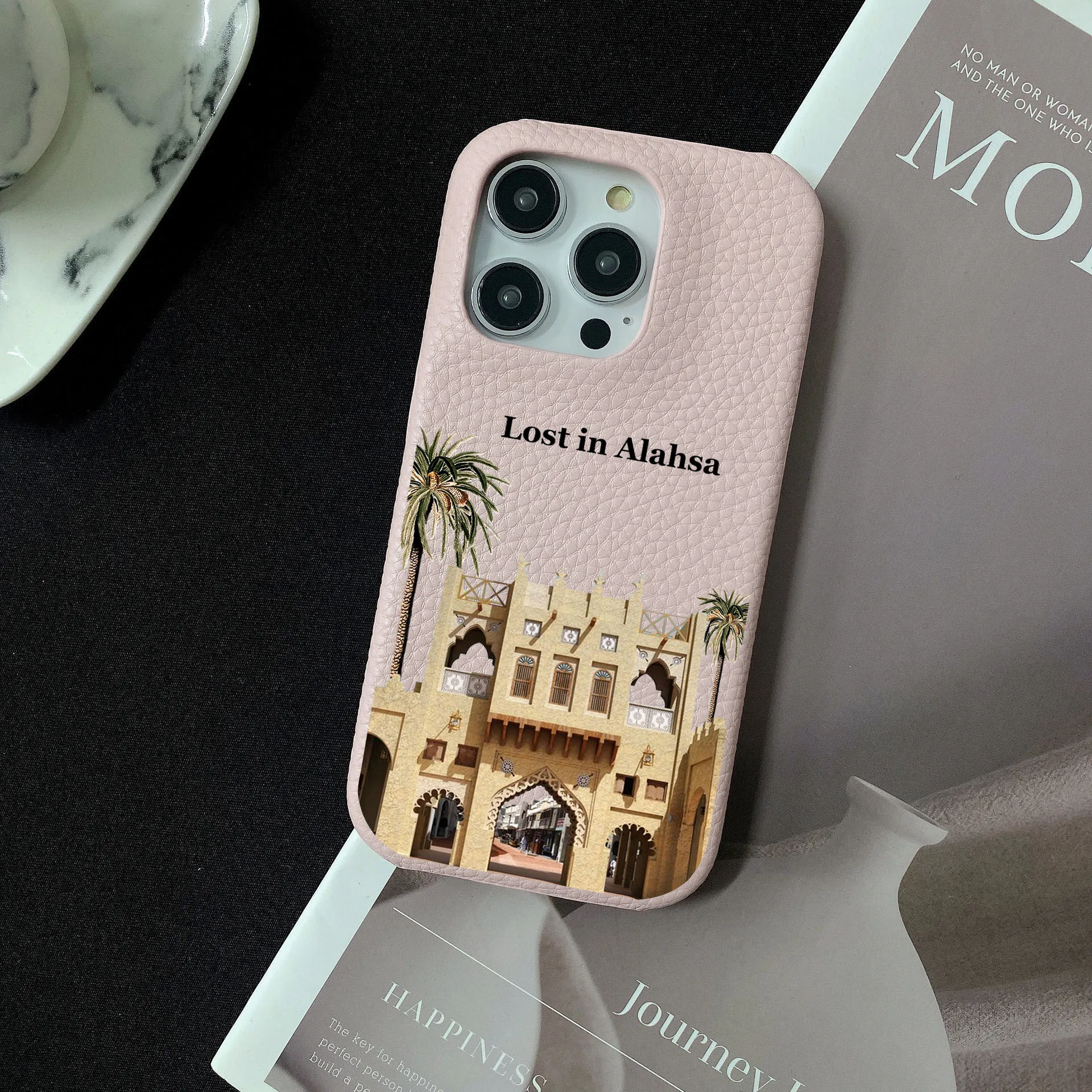 Personalise Initial Letters Leather PU Soft leather Case For Iphone 14 13 15 17 Pro Xs Max 12 Mini 11 XR 16 Plus Luxury Covers