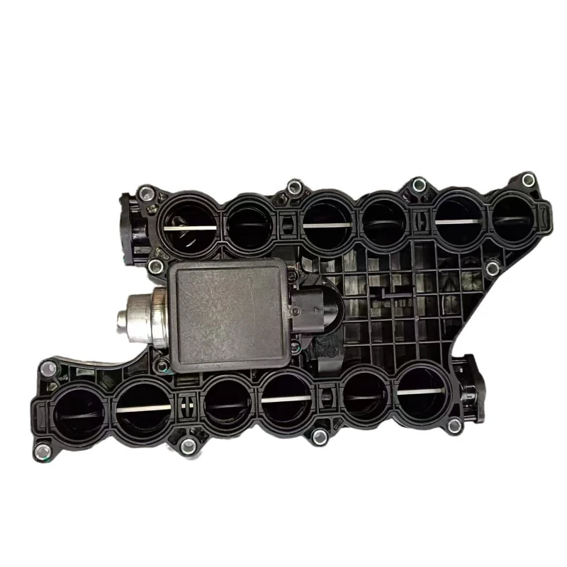 Intake Manifold With Control Module 68211206AA For Jeep Grand Cherokee 2013-2020 68211206AB 68535767AA 68492577AA 68211167AC