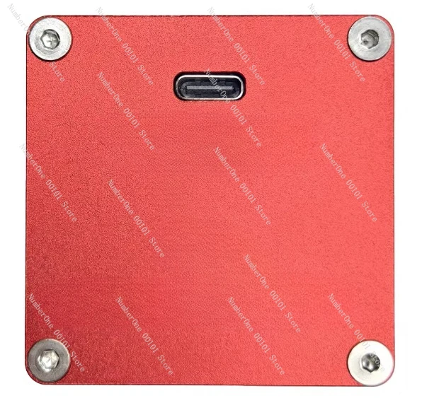 

Электронный оптический калибратор осей OCAL4.0 четвертого поколения