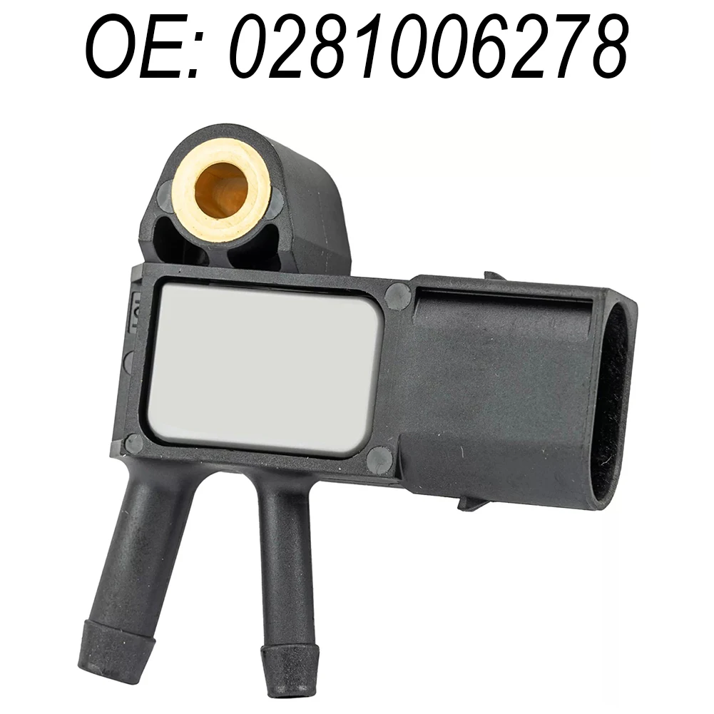 The Essential OE Part Number Enhance Your Drive With The Precision Made 0281006278 Exhaust Sensors For Select Model Lines