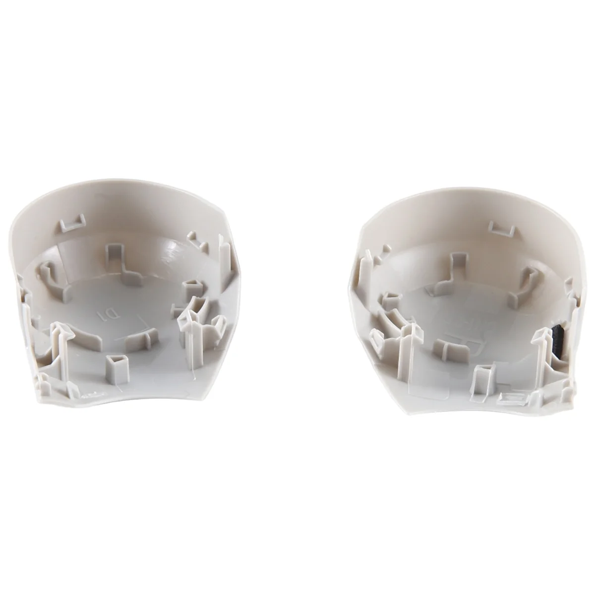 Tampa lateral do drone frente esquerda direita capa lateral para mini 3 pro peças de reparo substituição acessórios drone