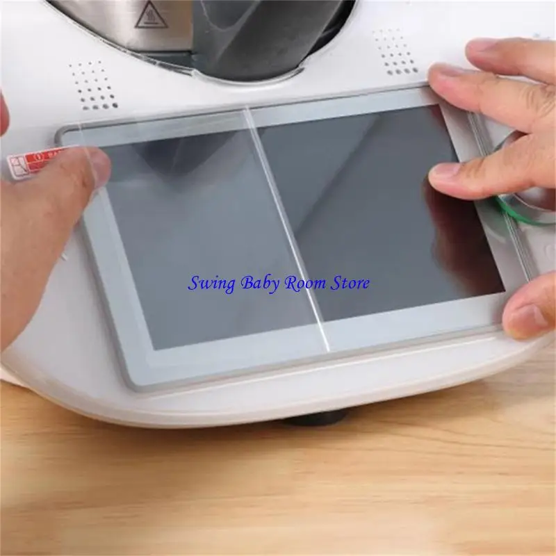 K1AD Processor Screen Protector Screen Cover Screen Protector PET Clear Film
