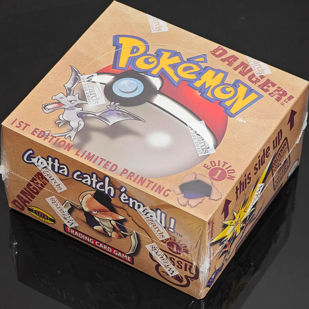 Thumbnail 2 - #75 Trading Card Packs List of Top Picks