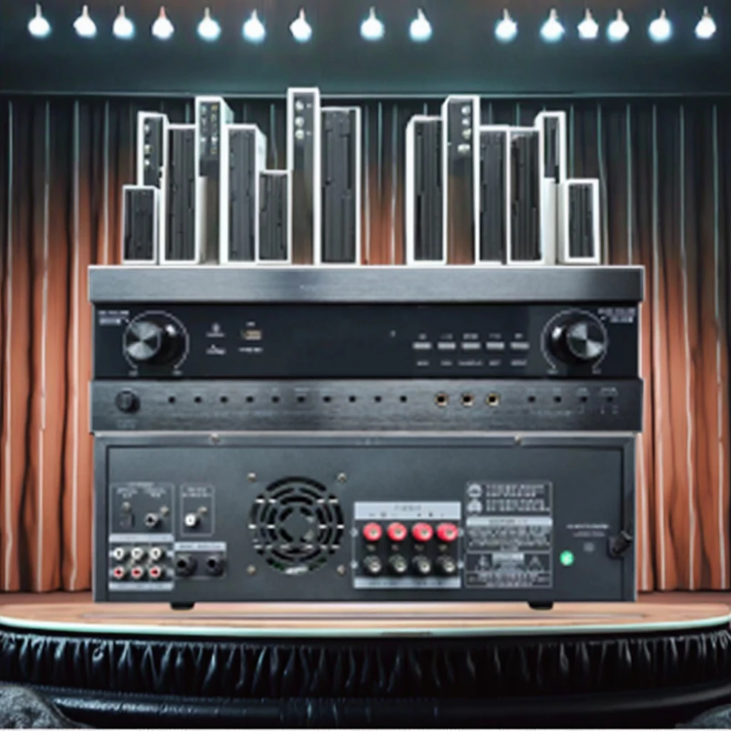 

2025 hot sale Professional Combined Dj Power Amplifier Subwoofer Home Theater Amplifier Sound System Audio Power Amplifier