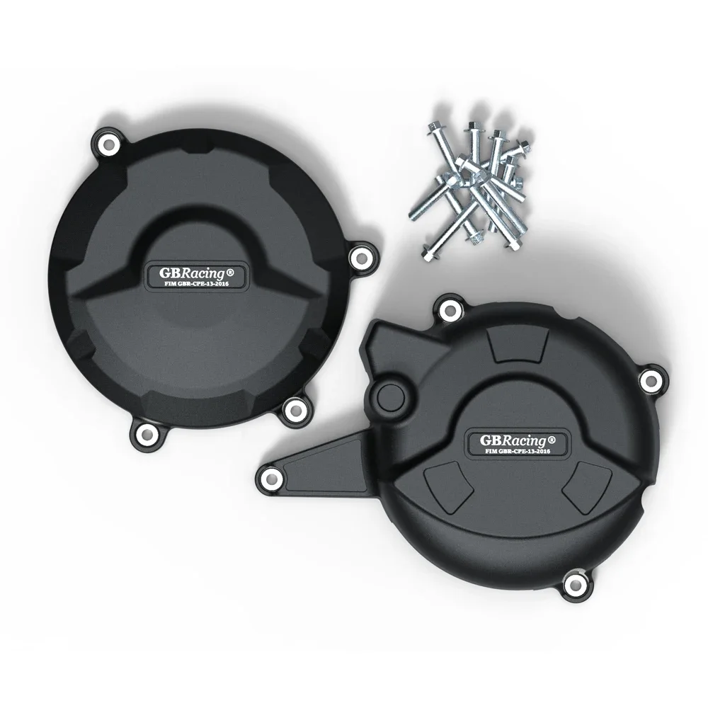 

For DUCATI 1199 2012-2014 1299 2016-2020 Motocrosss Engine Cover Protection Case - Motorcycle Part Accessory