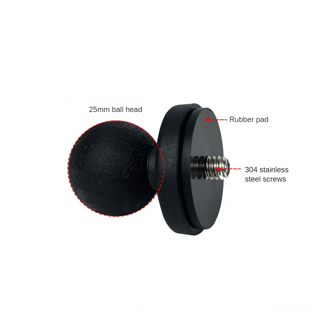 Шаровые конверсионные детали 403 винты из нержавеющей стали практичная ударопрочная Простая установка Простая в использовании продукция для интерьера автомобиля