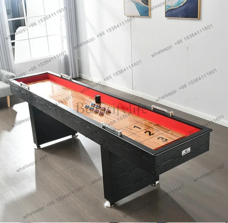 

Game table high-end indoor leisure entertainment fashion designer new