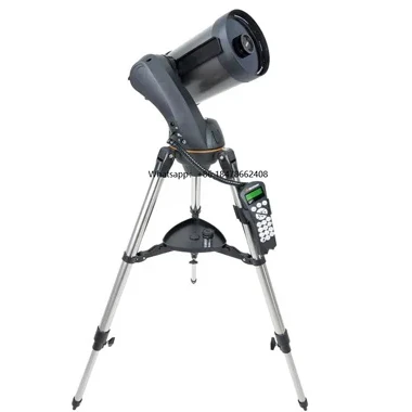 

CELESTRON NEXSTAR 150SLT COMPUTERIZED TELESCOPE