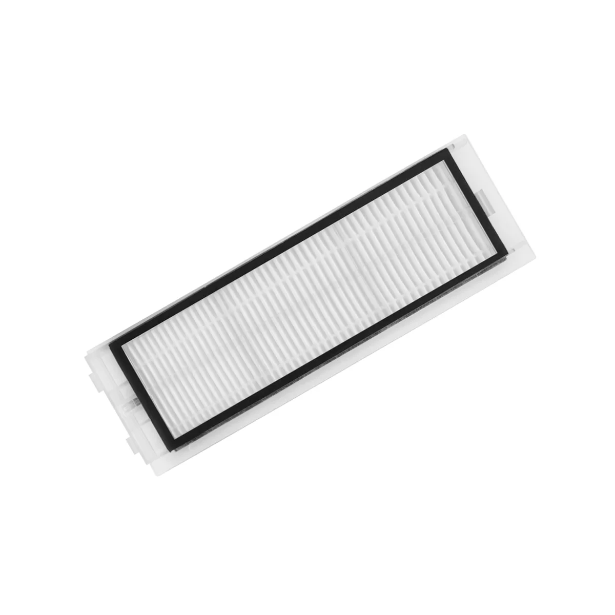 For 360 S5 / S7 Robot Vacuum Cleaner Spare Part Washable Hepa Filter Mop Cloth Replacement Accessory