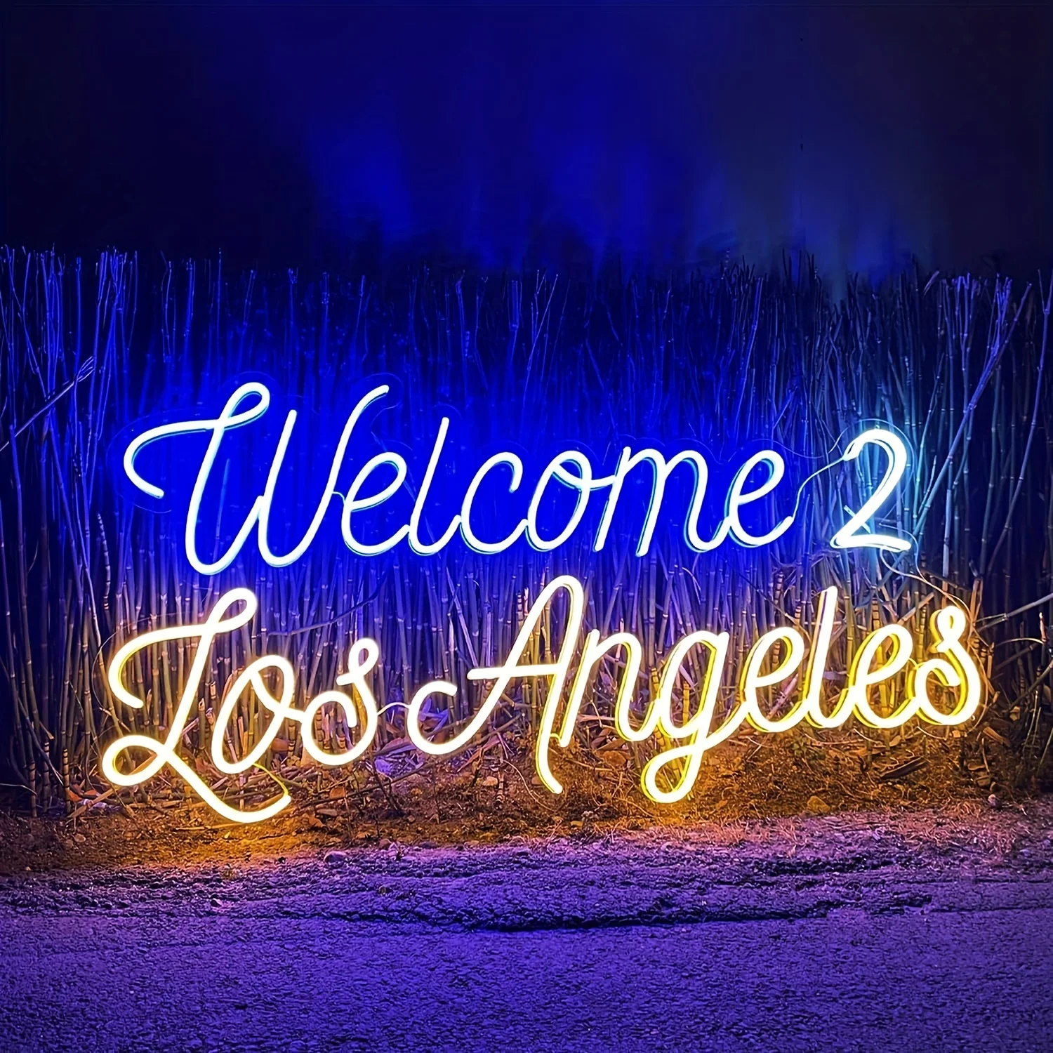 

Custom LED Neon Signs Personalized Names Neon USB Multi-Font Lights Available for Weddings Birthday Party Bedroom Decorations