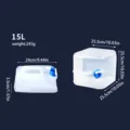 15L