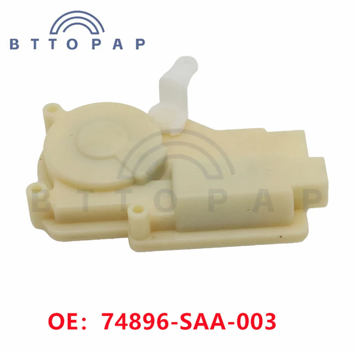 

Привод замка багажника задней двери 74896-SAA-003 132-018-005 F10174A2 для STREAM HONDA ODYSSEY RA6 JAZZ 2002-2008