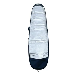 SUP Protective Travel Bag, Shortboard Bag, Easy Carry Cover, Wakesurf Boardbag Board Bag, Have Strap, High Quality