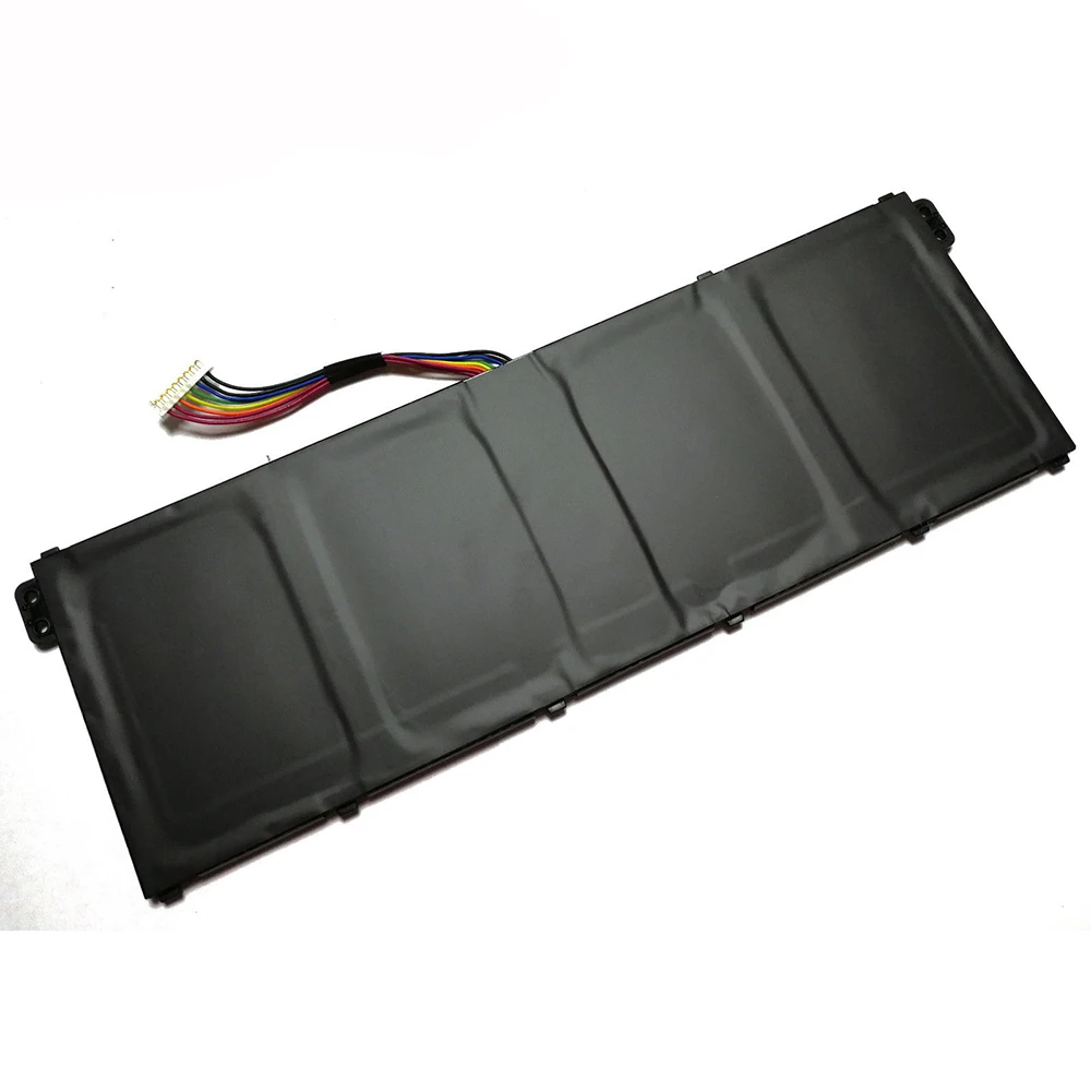 Brand New Original AC14B8K 15.2V 48Wh Laptop Battery for Acer Chromebook CB3-111 CB5-571 AspireV3-371 AC14B3K