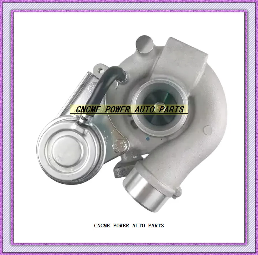 Turbo TF035 49135-05132 49135-05131 504340182 504136785 For Fiat Ducato III Multijet F1AE0481D FIA Euro 4  2.3L  88KW  120HP