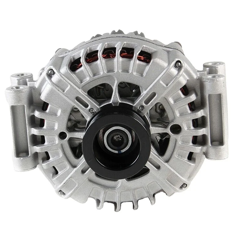 

Auto Parts 250A W222 V222 X222 Alternator For 0009068301