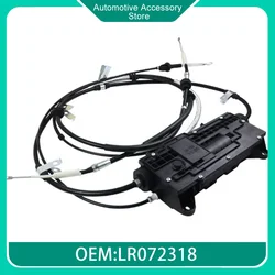 LR013699 LR023622 LR032104 LR052209 LR072318 Rear Parking Brake Module For Land Rover Discovery 4 Range Rover Sport L320