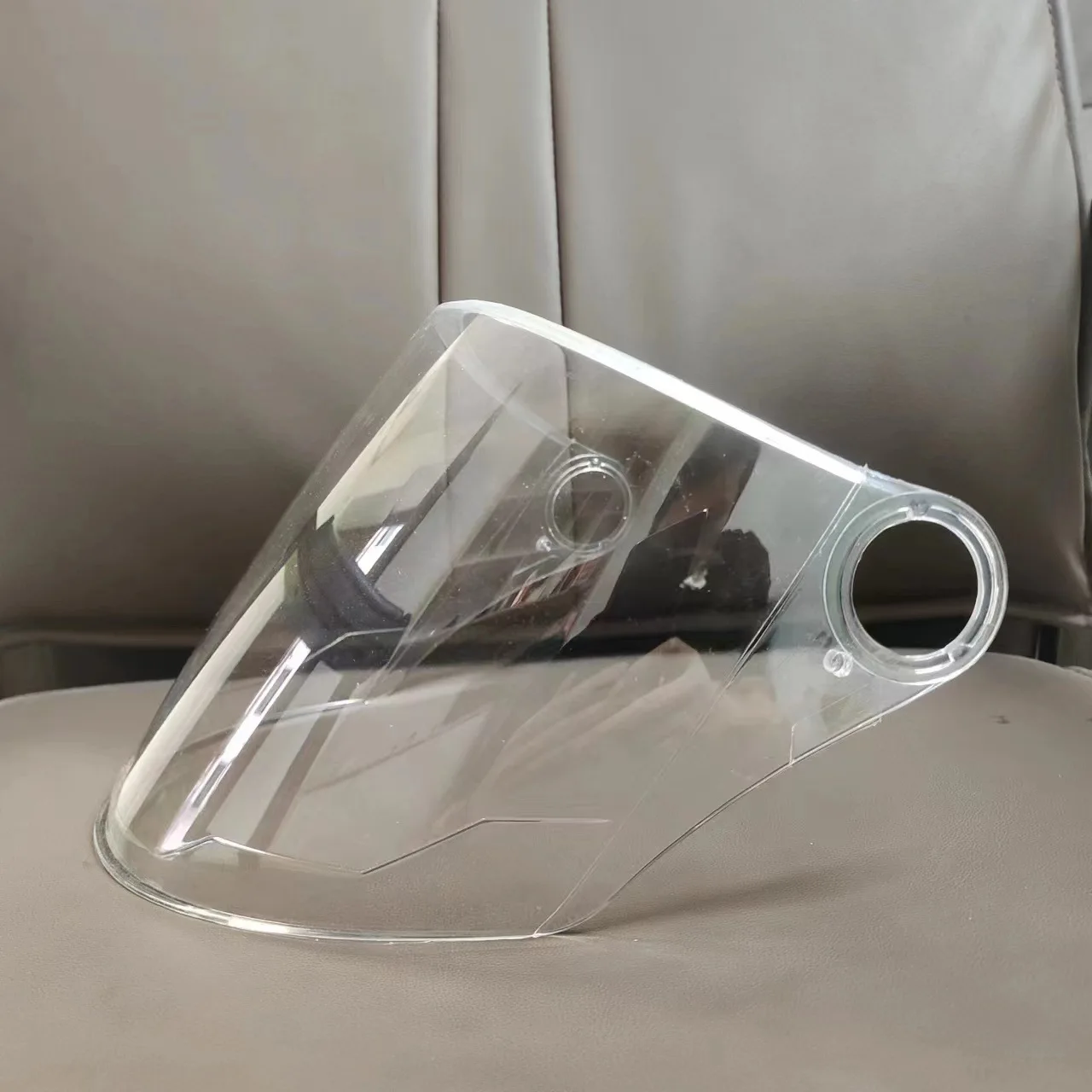 

Мотоциклетные шлемы, козырек, ветрозащитный, противотуманный, высокого разрешения, летняя защита от солнца, износостойкие аксессуары для шлема, линзы