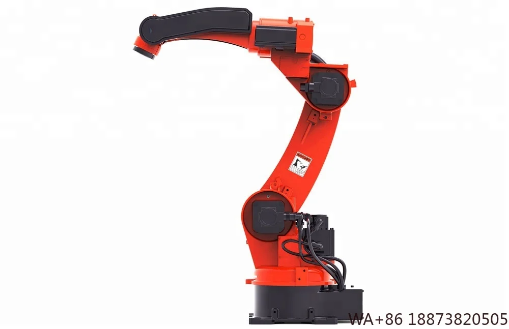 صناعية سهلة التشغيل وسهلة التركيب ذات 6 محاور للذراع واليد الصناعية IC في المصنع Pr