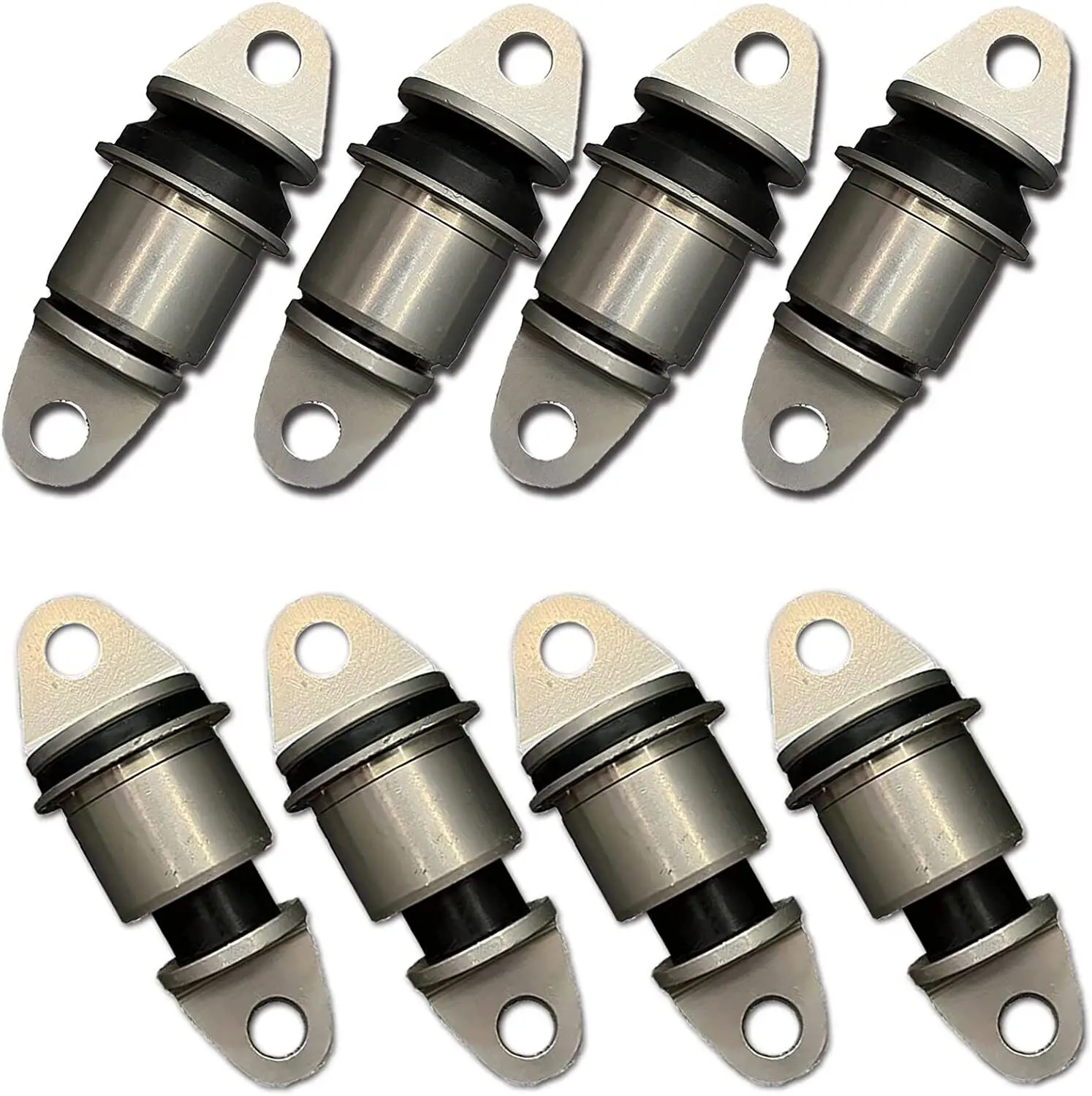 FOR McLaren 12C 625C 650S 540C 570GT Front Upper Lower Control Arm Bushings
