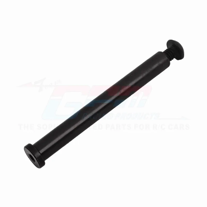 GPM Medium Carbon Steel Front Tap Seat Support Retainer Pin LOS261010 For LOSI-1/4 Motorcycle Promoto