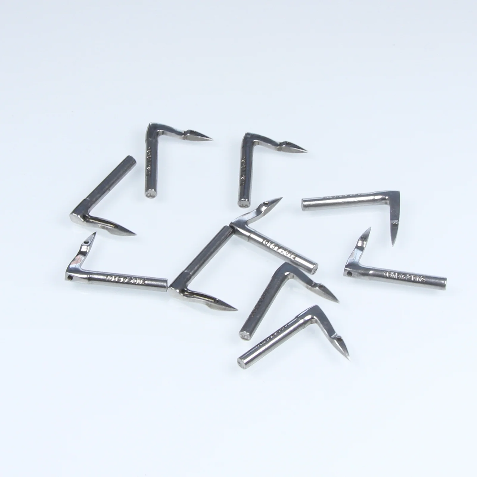 （10PCS）Looper P101572012 for RIMOLDI Sewing Machine Parts