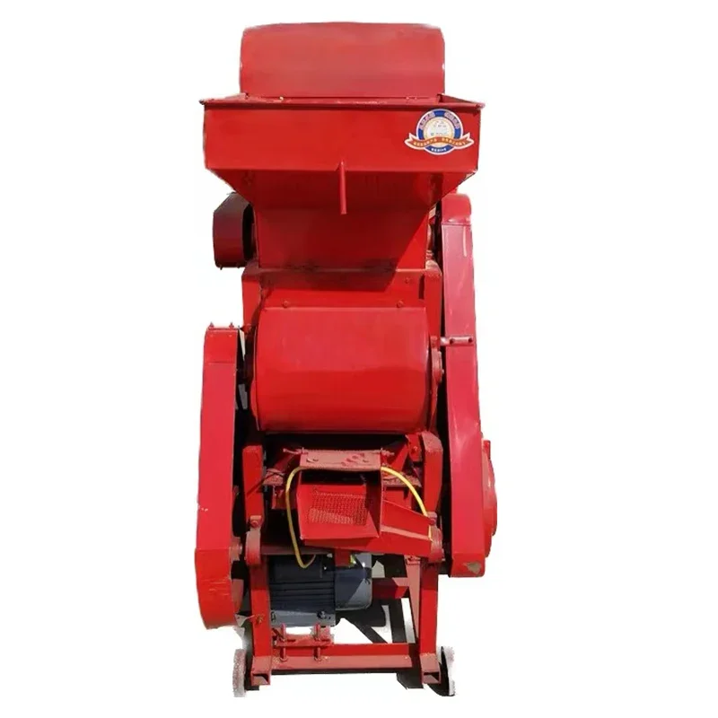 

Peanut Seed Peeling Machine Does Not Hurt The Red Skin, Low Damage Rate, Peanut Peeling Machine Electric Peanut Sheller