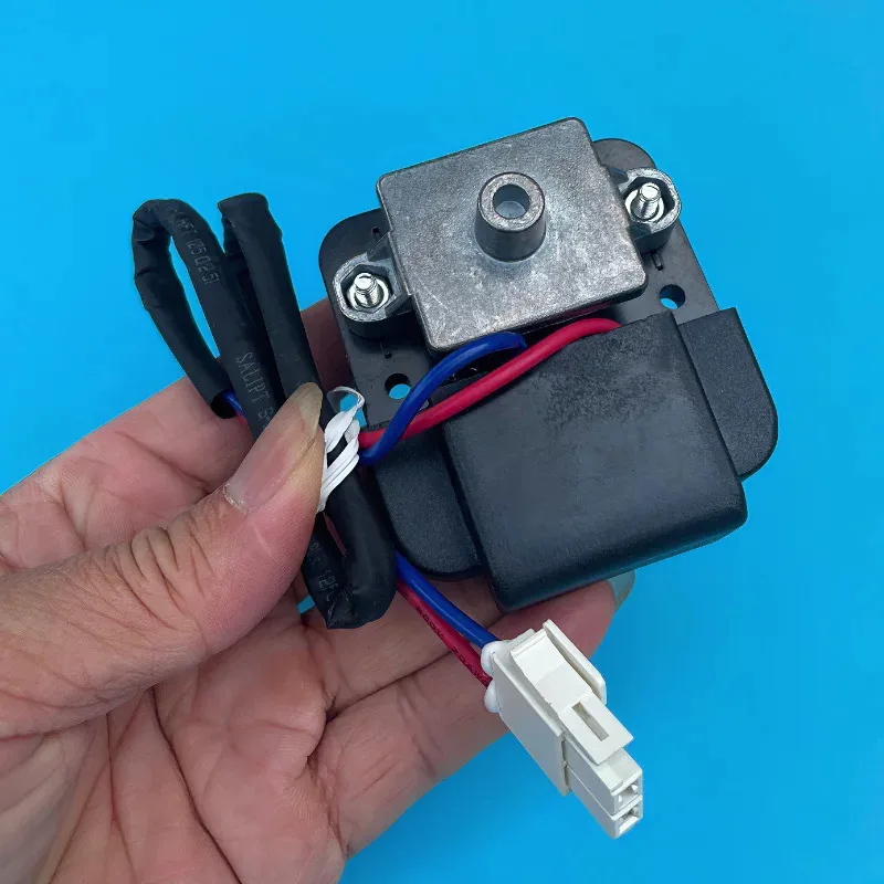 For Samsung BCD-285WNMVS refrigerator cooling fan accessories defrosting  YZF-1-6.5