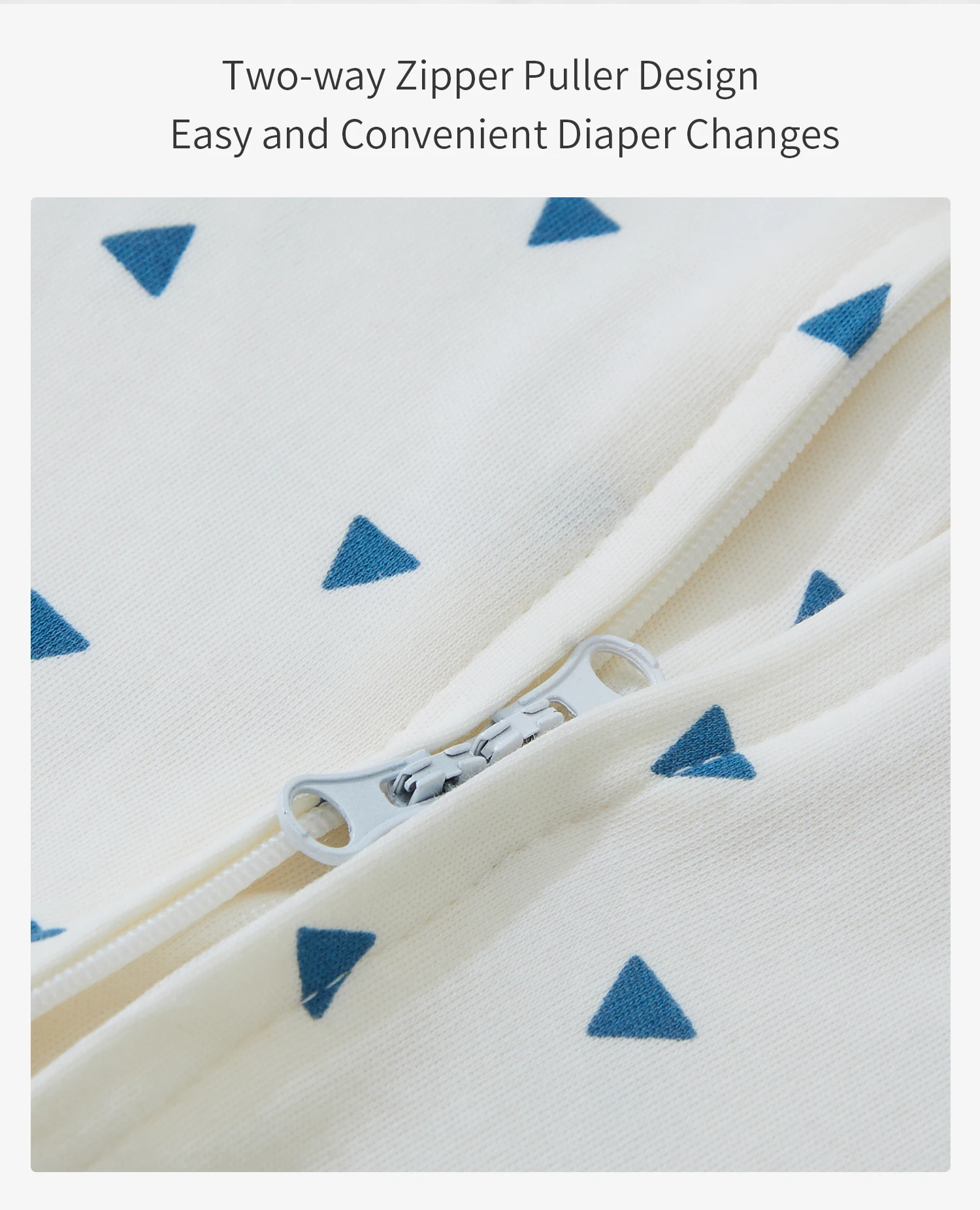 INSULAR Baby Sleeping Bags Infant Sleep Sacks Toddler Blanket Suit Sleeveless Unisex Washable 100% Cotton 0-18 months 4 Seasons