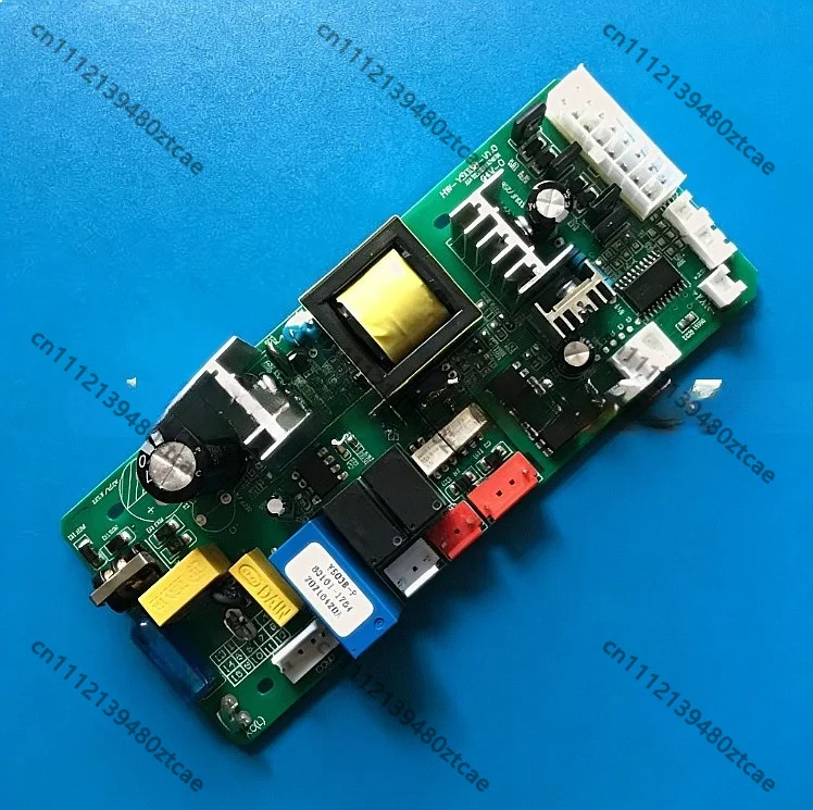 Universal Circuit Board Power Supply for Cigar Wine Refrigerator Control Panel Replacement