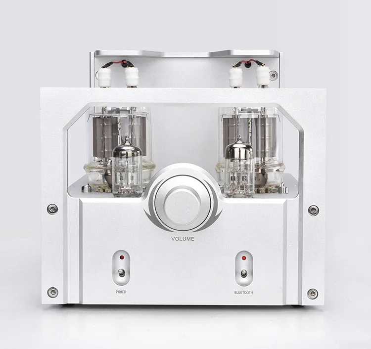 Cool breeze FU29 parallel single-ended class A tube power amplifier Teana A300 tube power amplifier Bluetooth 5.0