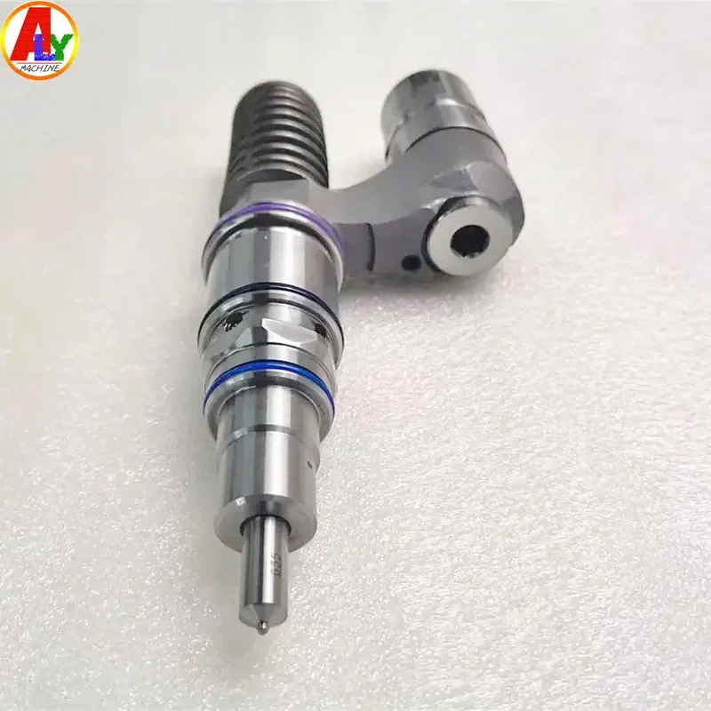 Alytest Diesel Comm…