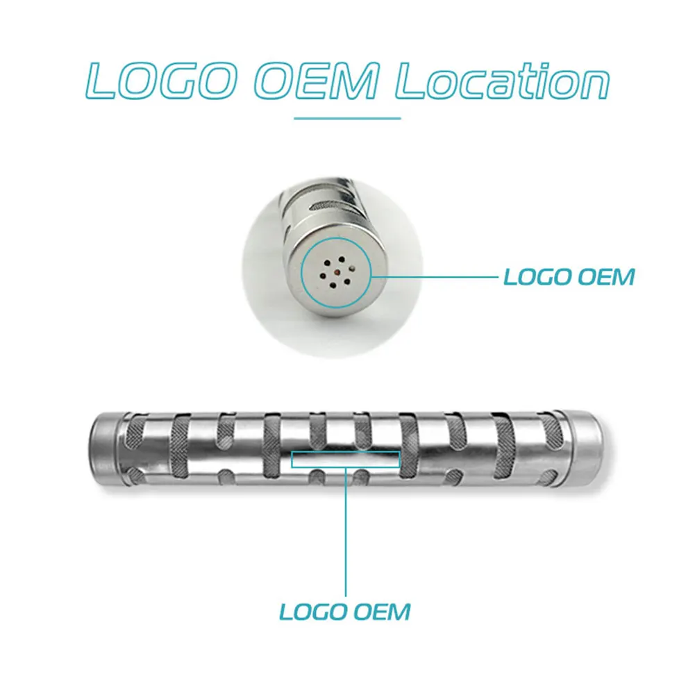 

Alkaline Water Stick Alkaline PH Water Filter Stick Water Purifier Filter Naturally Increases PH Levels and Decreases ORP