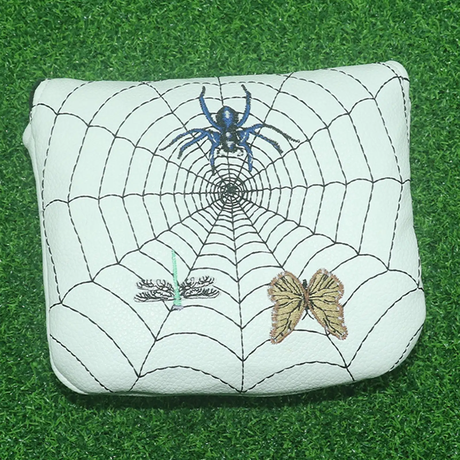 أغطية رأس نادي الجولف حماية شاملة أغطية رأس السائق للرجال والنساء والشباب والمراهقين لاعبي الغولف والزوجة والابن والابنة #2