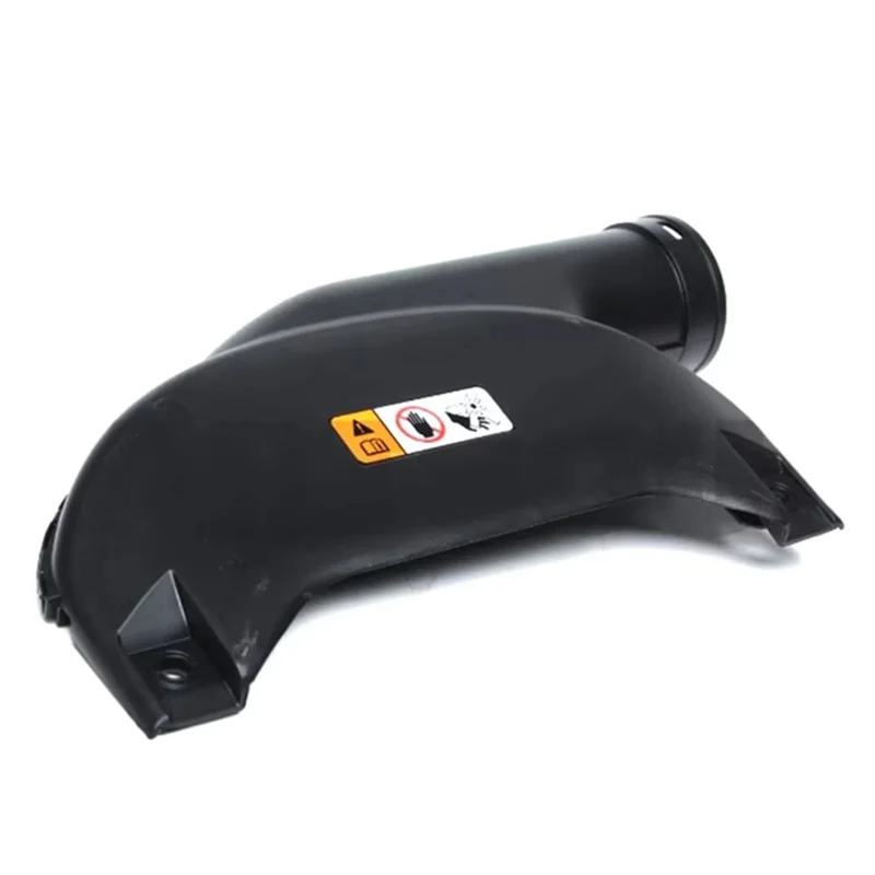 새로운 공기 덕트 Assy 흡입 파이프 282121M000 28212-1M000 Kia Forte Koup 2009- 2013 엔진 공기 흡입 시스템 교체 부품