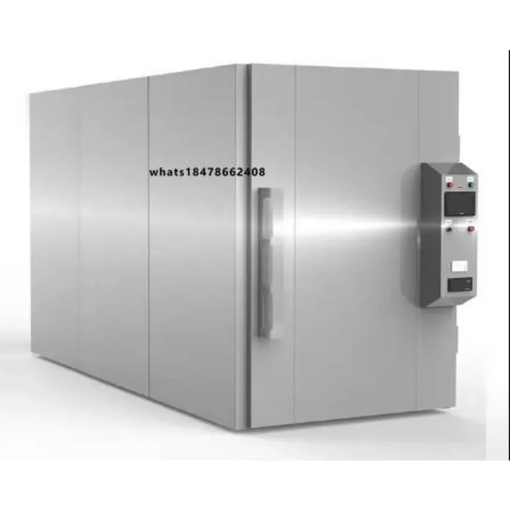 Support OEM Super Capacity 10 Cubic EO ETO Sterilizer for Factory Multiple Model Ethylene Oxide Sterilization