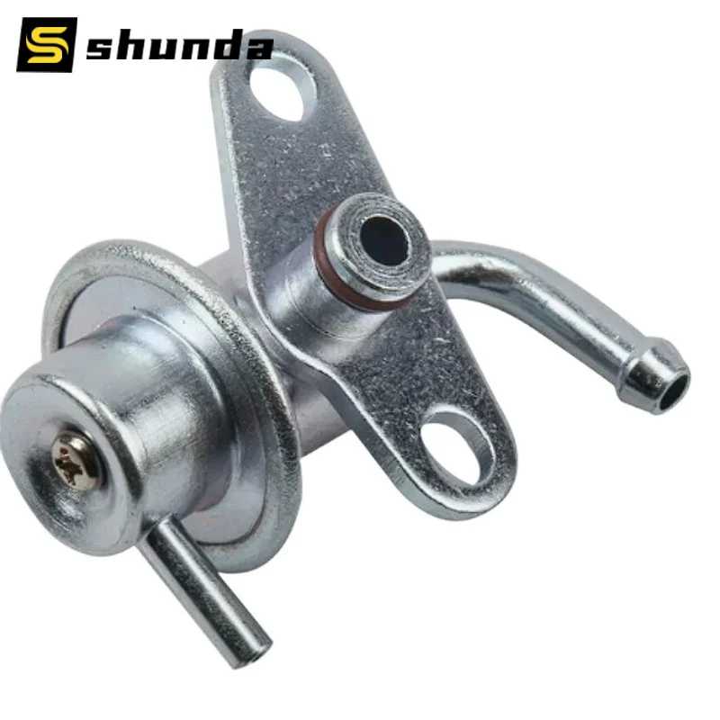 68V-13906-00-00 68V-13906-01-00 68V139060100 Fuel Pressure Regulator For Yamaha Marine Outboard 2000-2005 F115/LF115 F225TXR