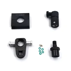 For Cat Engine 3116/3114 Injector Decomposition and Measure Tool Disassembly and Assembly