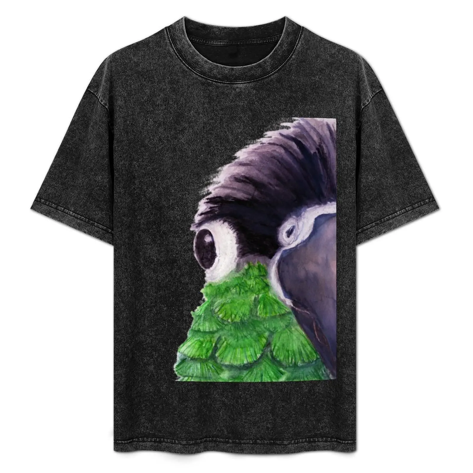 

Jen's Mike T-Shirt t shirts cotton 100% g man t shirts for men T-Shirt