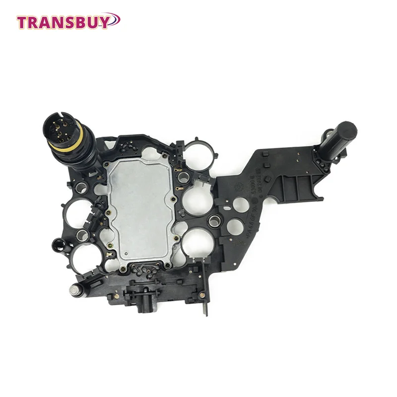 

A1685451532 722.7 TCU A0002704200 Transmission Control Module Plate A0285450832 Fits For Mercedes Benz A140 A160 A170