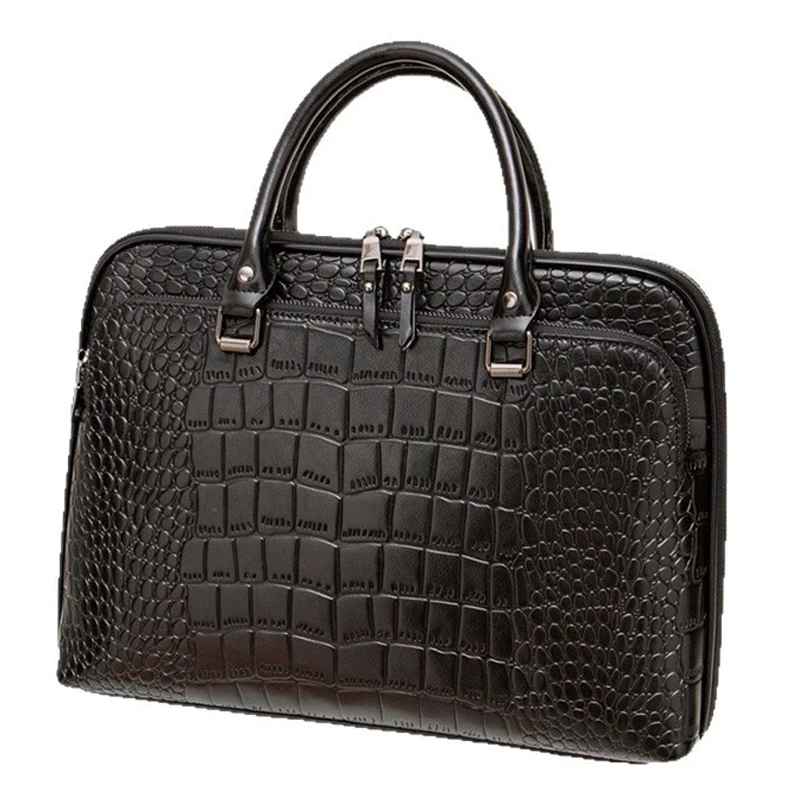 Women's Laptop Briefcase Lightweight Commuter Bag for 13/14 Inch Huawei Xiaomi Lenovo Apple MateBook Fashion Work Laptop Handbag