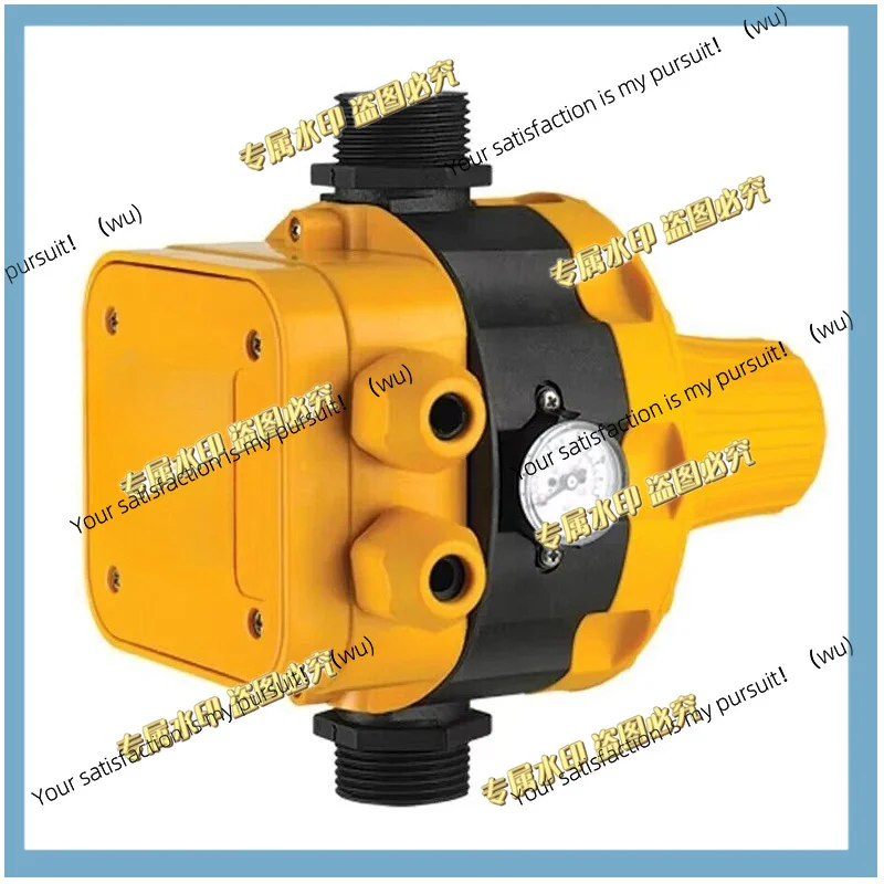 Smart Water Flow Switch Pressure Controller 220V 50-60Hz for Water Pump