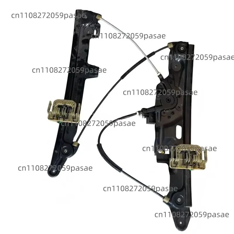 Door Window Glass Lifting Motor Motor Bracket Assembly Window Glass Lifting Crank Mechanism