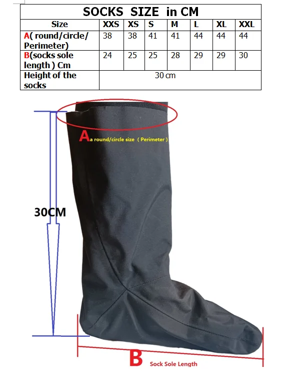 Thumbnail 4 - #6 Budget Drysuits for Smart Shoppers