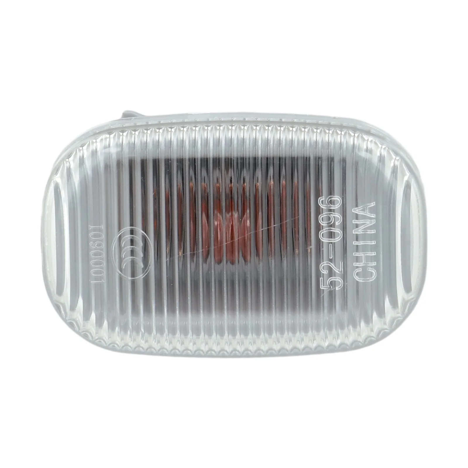 Luz de giro indicadora de ala transparente 81730-0D020 luz de giro para Lexus para Rx para Toyota para Camry para Corolla para Verso para Rav4