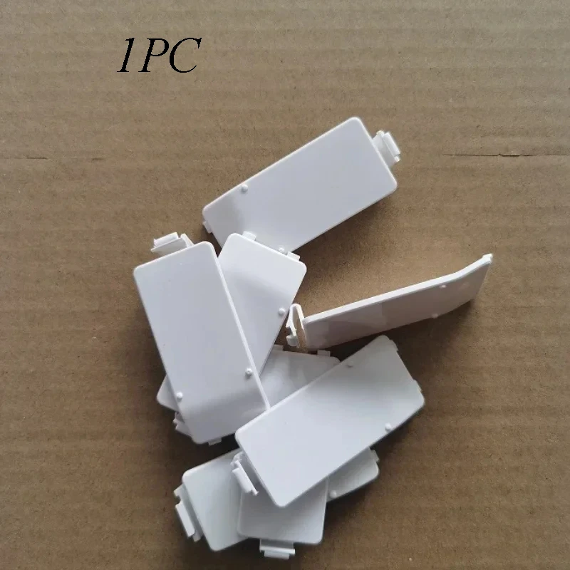 

1 шт., задняя крышка аккумулятора с дистанционным управлением для GREE YAPOF2 YAPOF3, запасные части для задней крышки кондиционера серии GREE YAPOF2 YAPOF3