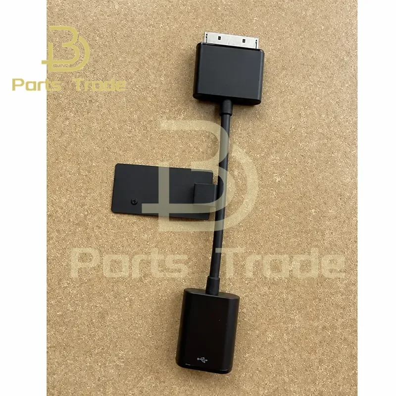 USB Adapter for HP ElitePad 900 G1 1000 G2 Tablet Docking Station Replacement Part 695552-001 H3N46AA
