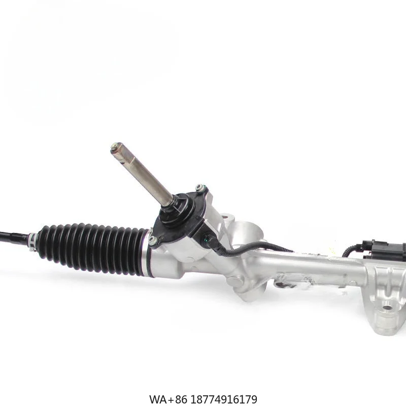 

Оптовая цена на новый 95534701130 Hydraulic V8 GTS 2009, рулевая рейка, компонент автомобильной системы рулевого управления, новые детали рулевого управления